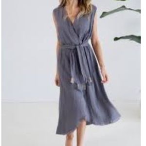NWT Mirth Amagansett Dress